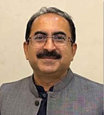 minister