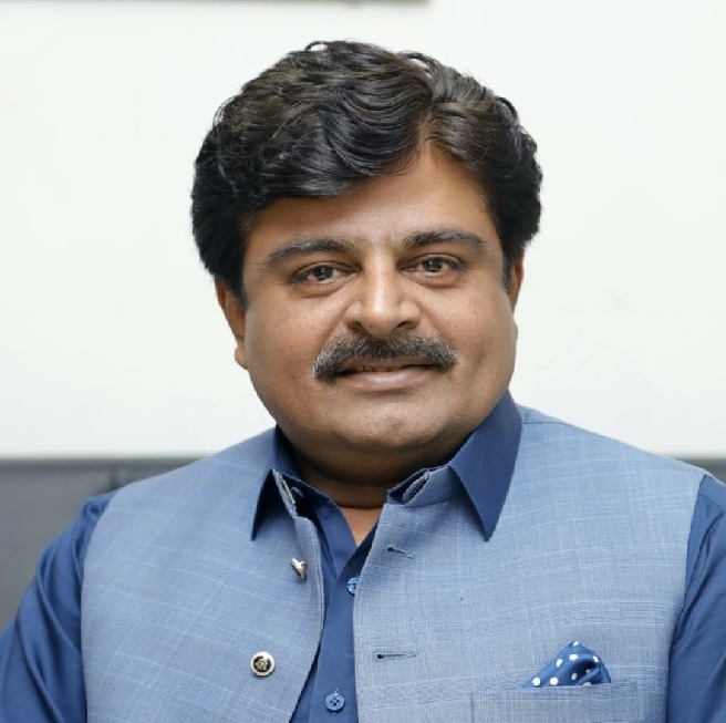 minister